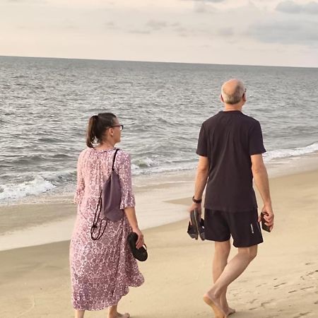Marrari Felix Home Alappuzha Dış mekan fotoğraf