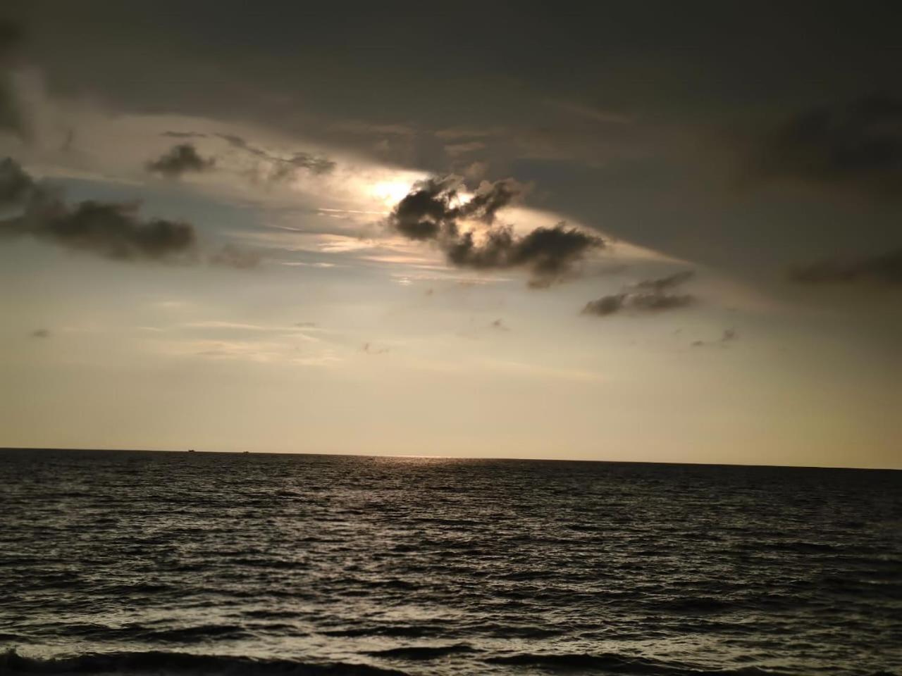 Marrari Felix Home Alappuzha Dış mekan fotoğraf