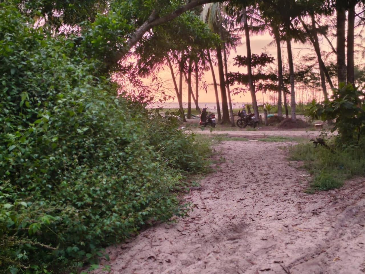 Marrari Felix Home Alappuzha Dış mekan fotoğraf