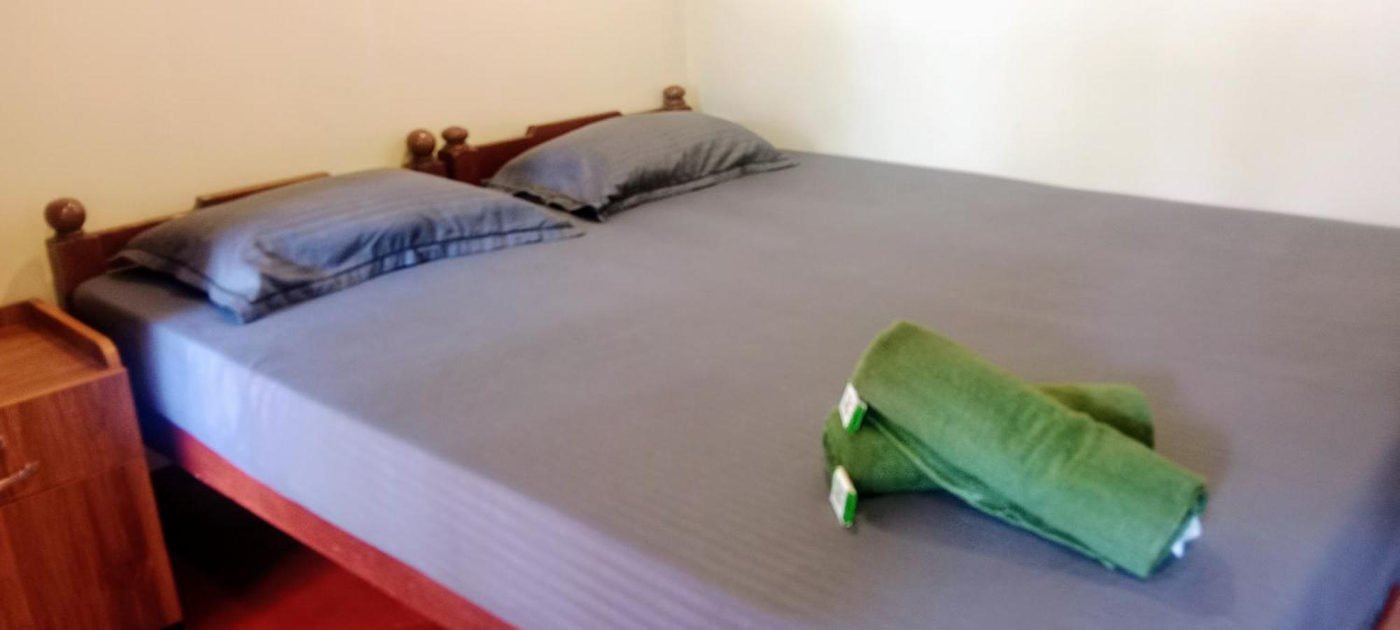 Marrari Felix Home Alappuzha Dış mekan fotoğraf