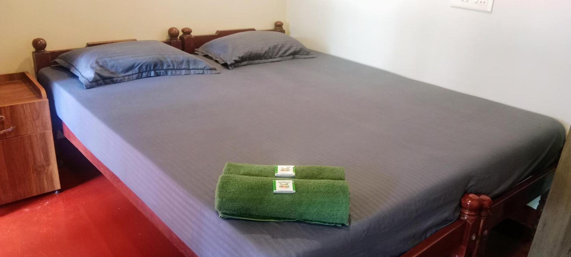 Marrari Felix Home Alappuzha Dış mekan fotoğraf