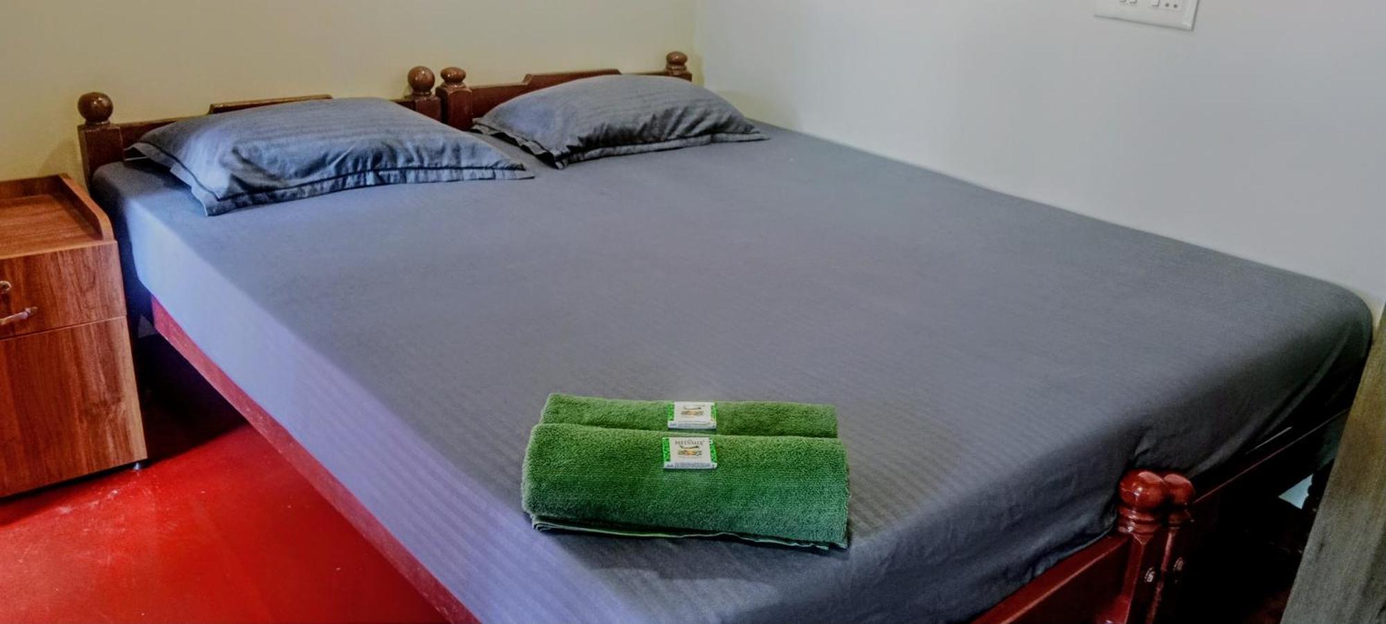 Marrari Felix Home Alappuzha Dış mekan fotoğraf
