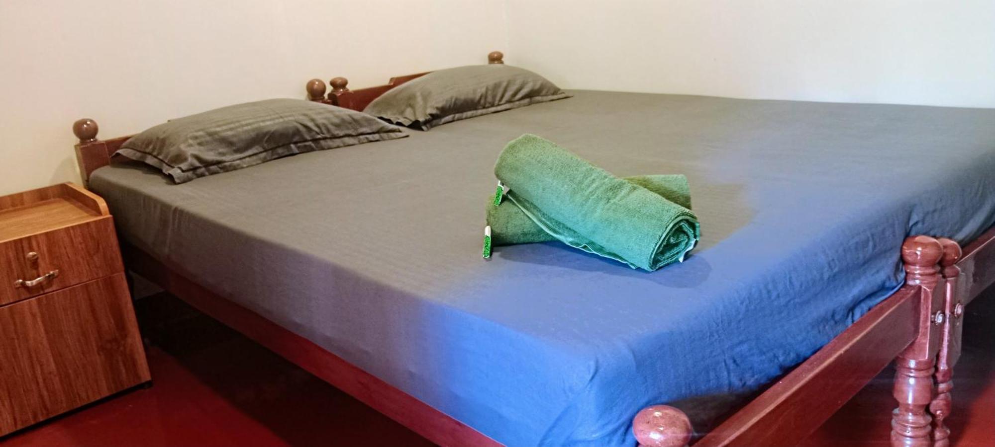 Marrari Felix Home Alappuzha Dış mekan fotoğraf