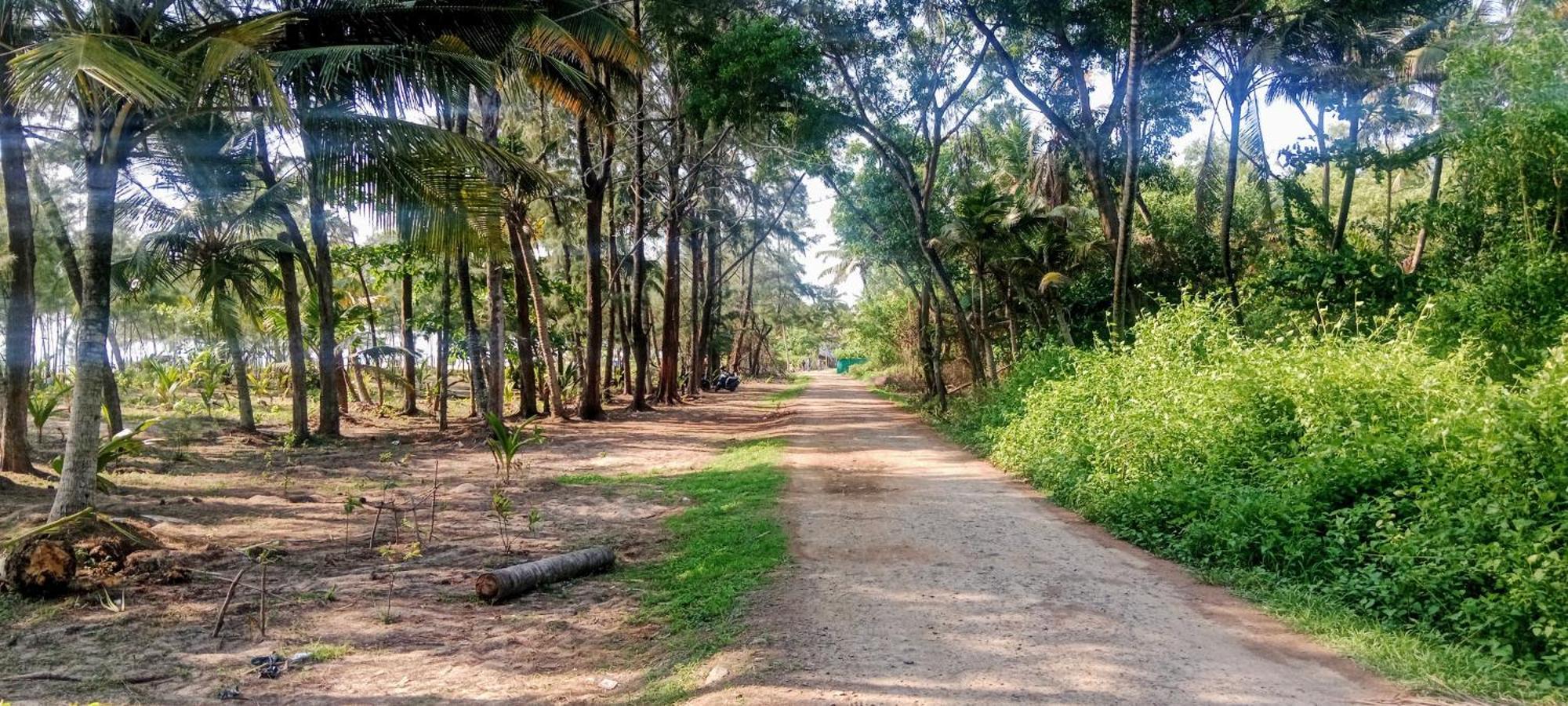 Marrari Felix Home Alappuzha Dış mekan fotoğraf